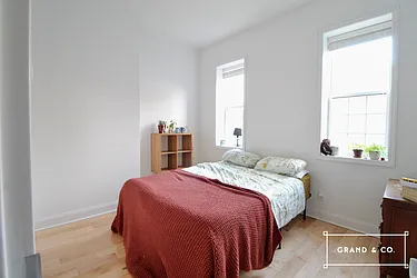 Rented by Grand & Co.