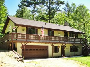 W7578 County Road R, Niagara, WI 54151