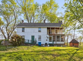 12007 Walnut Point Rd, Hagerstown, MD 21740