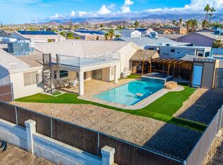 3590 Outpost Dr, Lake Havasu City, AZ 86406