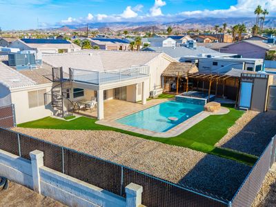 3590 Outpost Dr, Lake Havasu City, AZ, 86406