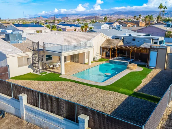 3590 Outpost Dr, Lake Havasu City, AZ 86406