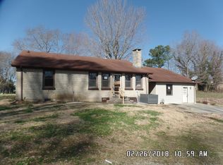 3562 Jim Gower Rd, Springfield, TN 37172