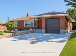 2 Foley Cres, Thorold, ON L2V 2K8