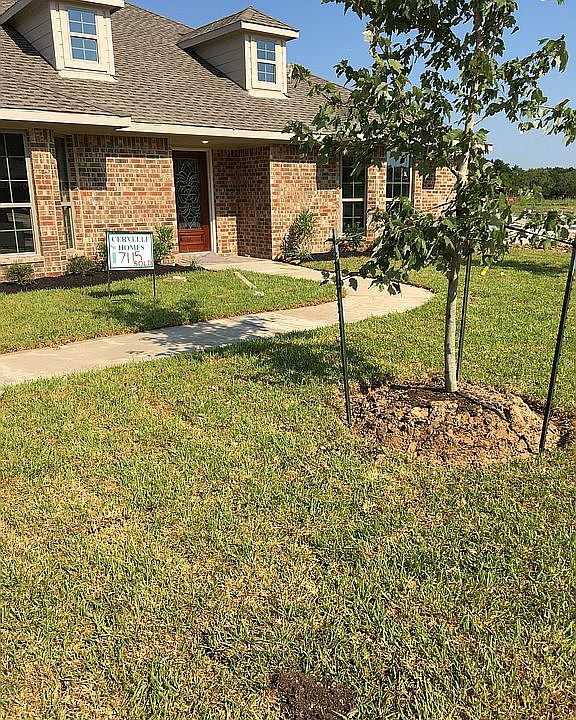 Finished Build Sept. 2019