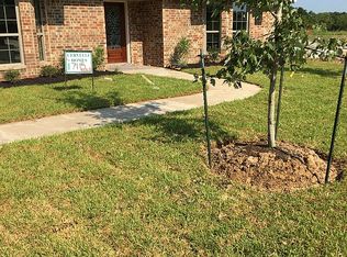 7115 Limestone Cir, Manvel, TX 77578