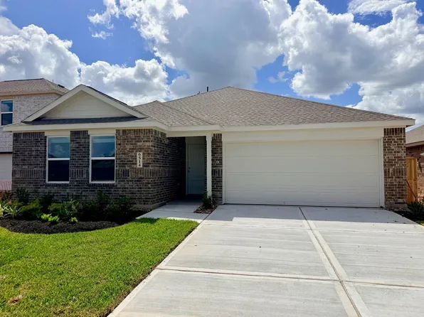 6514 Little Yellow Ct, Needville, TX 77461
