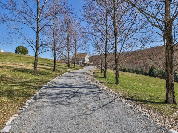 4337 Hillside Ct, New Tripoli, PA 18066