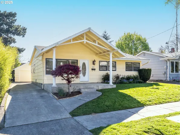 4410 NE 62nd Ave, Portland, OR 97218