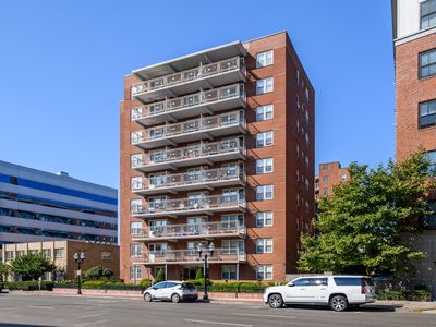 700 Summer Street APT 2C, Stamford, CT, 06901