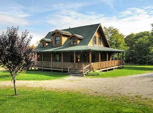 4405 McKay Rd, Nunda, NY 14517
