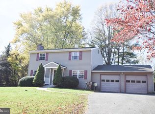 3408 Baywood Dr, Forest Hill, MD 21050