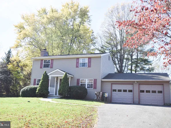 3408 Baywood Dr, Forest Hill, MD 21050