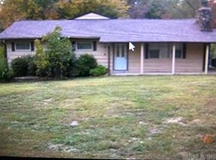 44 S Front St, Drasco, AR 72530