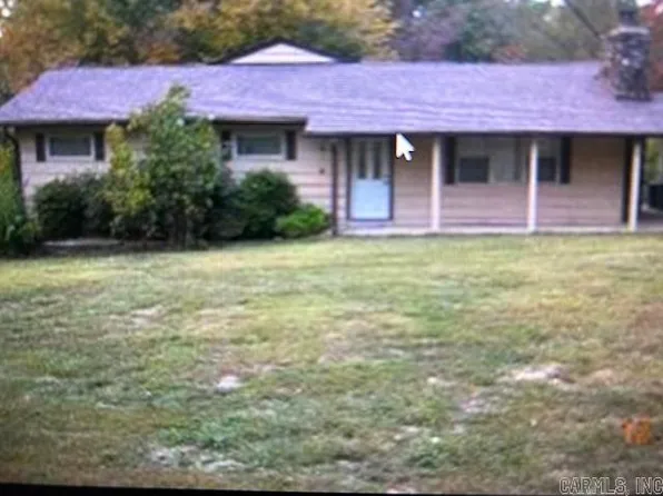 44 S Front St, Drasco, AR 72530