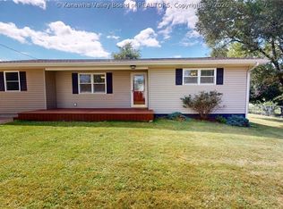 41 David Dr, Milton, WV 25541