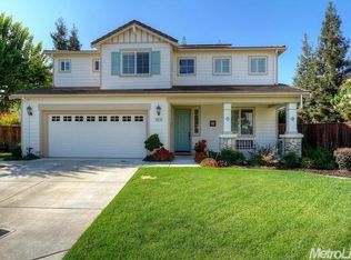 3810 Condor Ct, Stockton, CA 95219