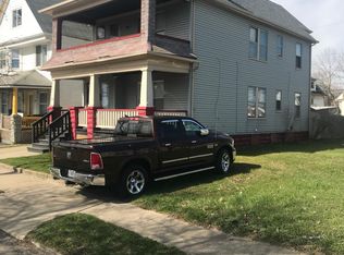 870 E 75th St, Cleveland, OH 44103