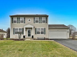 410 Manchester Rd, Oswego, IL 60543