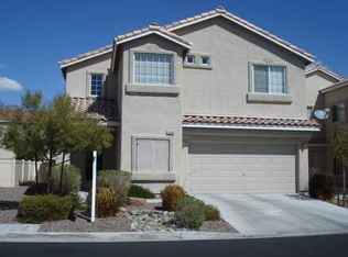 1608 Spotted Wolf Ave, Las Vegas, NV 89123