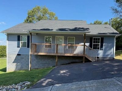 912 Owl Ln, Jefferson City, TN, 37760
