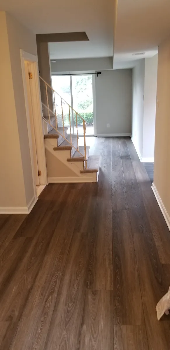 First Floor - 700 Ardmore Ave #405