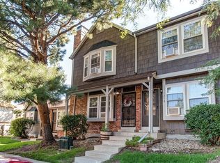 1258 S Flower Cir APT C, Lakewood, CO 80232