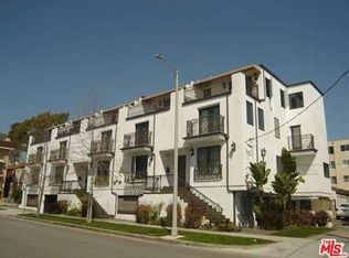 1096 S Bedford Dr #4, Los Angeles, CA 90035
