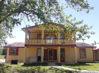 10630 Macdona Lacoste Rd, Atascosa, TX 78002