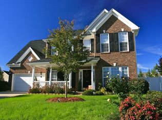 5932 Summer Fog End, Fort Mill, SC 29708