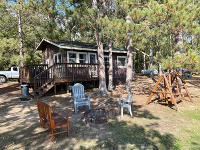 3173 4th Ave NW #5, Longville, MN, 56655