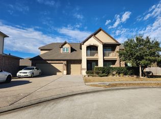3323 Rose Trace Dr, Spring, TX 77386