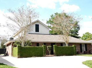 6563 Peggy St, Baton Rouge, LA 70808