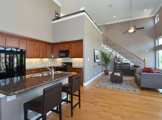 4402 Lillian St UNIT 7, Houston, TX 77007