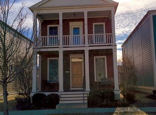 3417 Banner St, Saint Charles, MO 63301