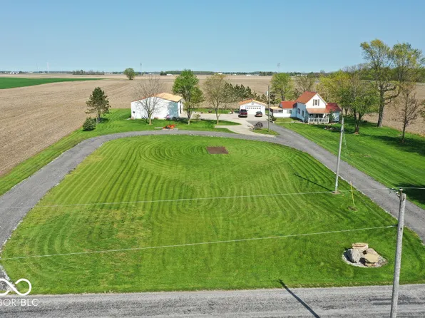 1603 S 500 E, Tipton, IN 46072