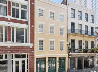 214 Chartres St APT 1, New Orleans, LA 70130