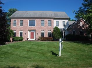 9 Mill Neck Ln, Pittsford, NY 14534