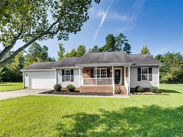 622 Salem Ridge Dr, Randleman, NC 27317