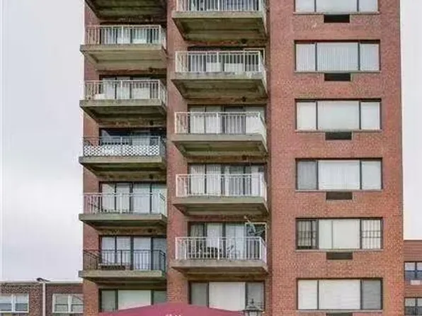 87-14 57TH Road #3B, Elmhurst, NY 11373