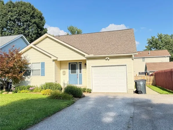 115 Sabetha Pl, Akron, OH 44313