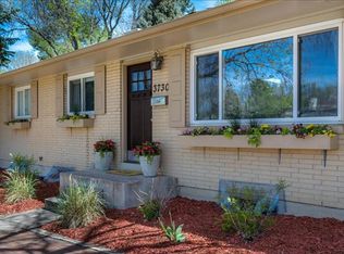 3730 S Tamarac Dr, Denver, CO 80237