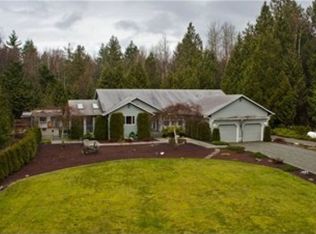 2066 Zell Rd, Ferndale, WA 98248