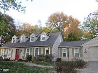 3175 Harrow Ct, Waldorf, MD