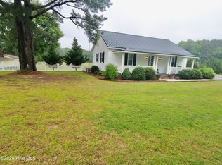 1329 State Highway 137, Eure, NC 27935
