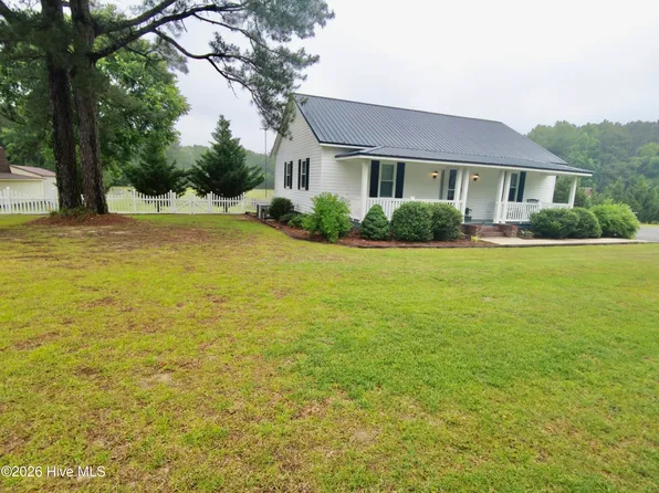 1329 NC-137, Eure, NC 27935