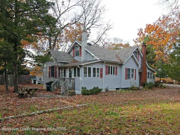 323 Prospect Avenue, Pine Beach, NJ 08741