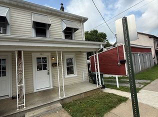 735 Dale St #737, Hagerstown, MD 21740