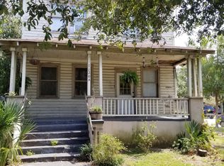 1120 King St, Charleston, SC 29403