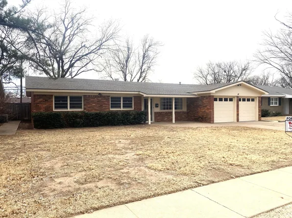 3415 58th St, Lubbock, TX 79413